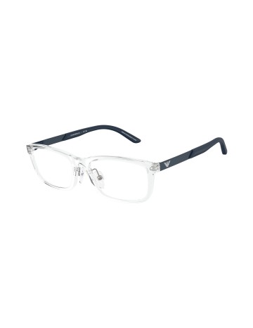Emporio Armani Kids 0EK3009 Eyeglasses Size 47 | Isolani Boutique