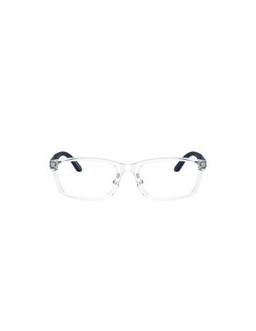 Emporio Armani Kids 0EK3009 Occhiali da vista Calibro 49 | Isolani Boutique 2