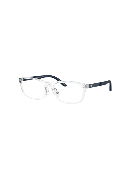 Emporio Armani Kids 0EK3009 Occhiali da vista Calibro 49 | Isolani Boutique