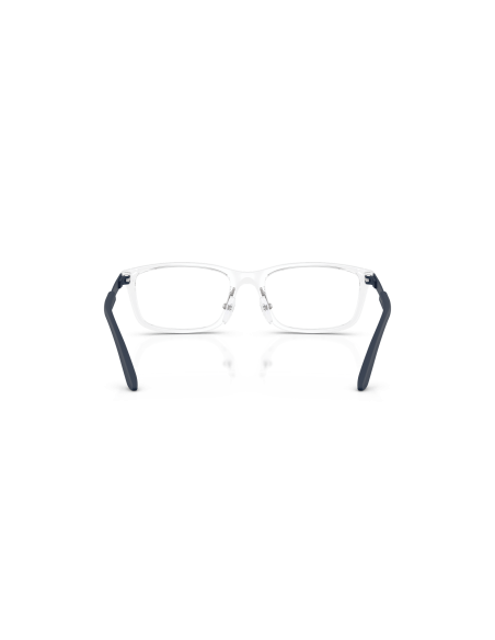 Emporio Armani Kids 0EK3009 Occhiali da vista Calibro 49 | Isolani Boutique
