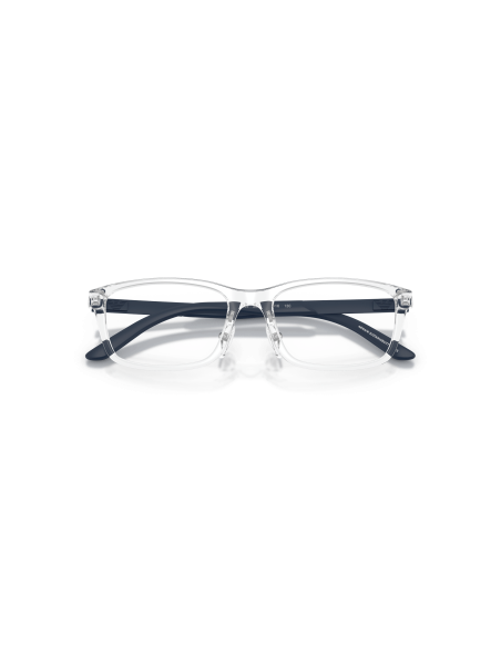 Emporio Armani Kids 0EK3009 Occhiali da vista Calibro 49 | Isolani Boutique