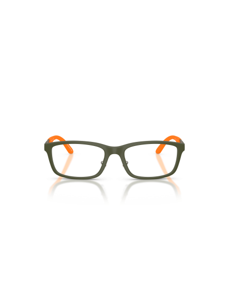 Emporio Armani Kids 0EK3009 Occhiali da vista Calibro 47 | Isolani Boutique