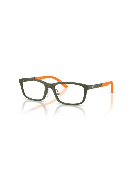 Emporio Armani Kids 0EK3009 Occhiali da vista Calibro 47 | Isolani Boutique