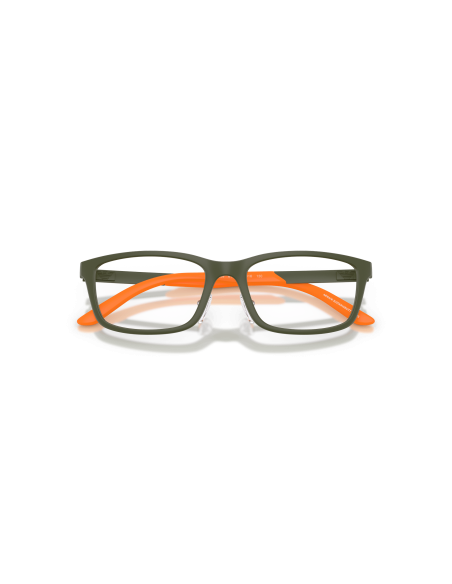 Emporio Armani Kids 0EK3009 Occhiali da vista Calibro 49 | Isolani Boutique