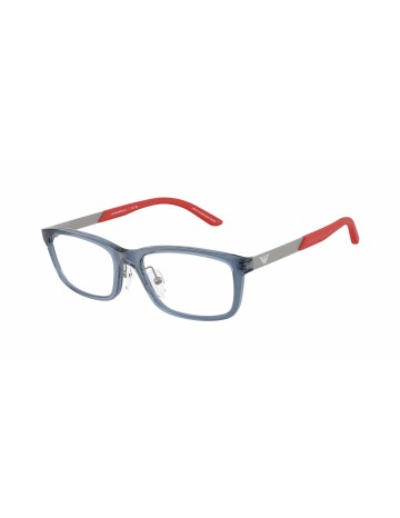 Emporio Armani Kids 0EK3009 Eyeglasses Size 49 | Isolani Boutique