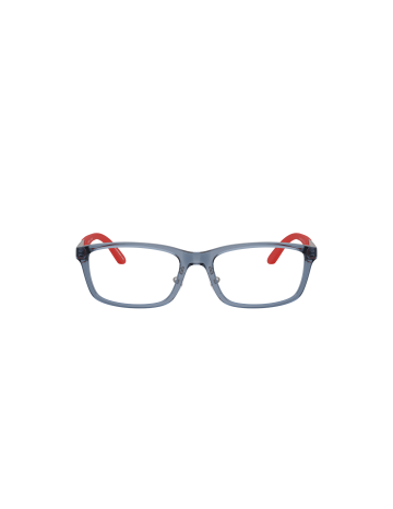 Emporio Armani Kids 0EK3009 Occhiali da vista Calibro 49 | Isolani Boutique 2