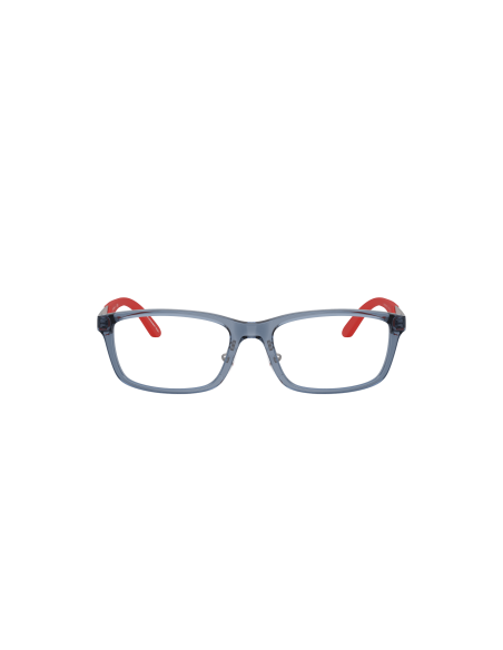 Emporio Armani Kids 0EK3009 Occhiali da vista Calibro 49 | Isolani Boutique