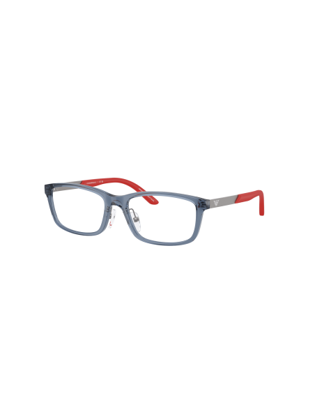 Emporio Armani Kids 0EK3009 Occhiali da vista Calibro 49 | Isolani Boutique