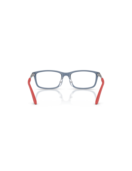 Emporio Armani Kids 0EK3009 Occhiali da vista Calibro 49 | Isolani Boutique