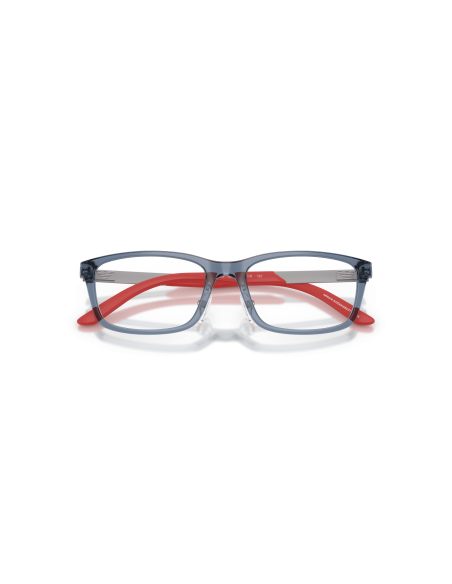 Emporio Armani Kids 0EK3009 Occhiali da vista Calibro 49 | Isolani Boutique