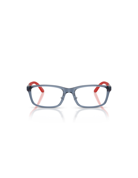 Emporio Armani Kids 0EK3009 Occhiali da vista Calibro 49 | Isolani Boutique