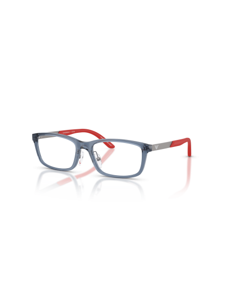 Emporio Armani Kids 0EK3009 Occhiali da vista Calibro 49 | Isolani Boutique