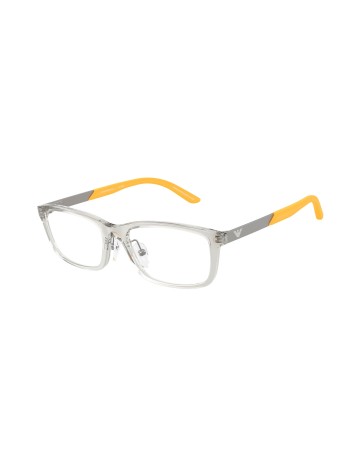 Emporio Armani Kids 0EK3009 Eyeglasses Size 47 | Isolani Boutique