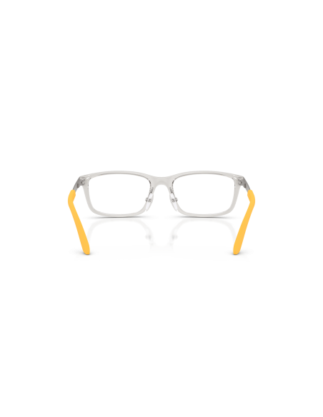 Emporio Armani Kids 0EK3009 Occhiali da vista Calibro 47 | Isolani Boutique