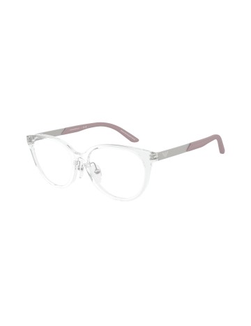 Emporio Armani Kids 0EK3010 Eyeglasses Size 46 | Isolani Boutique