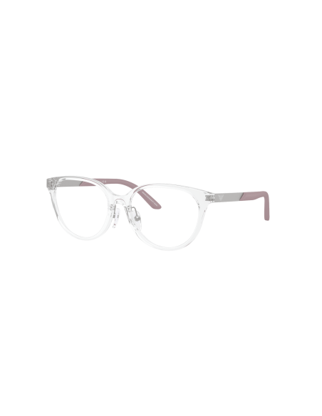 Emporio Armani Kids 0EK3010 Occhiali da vista Calibro 46 | Isolani Boutique