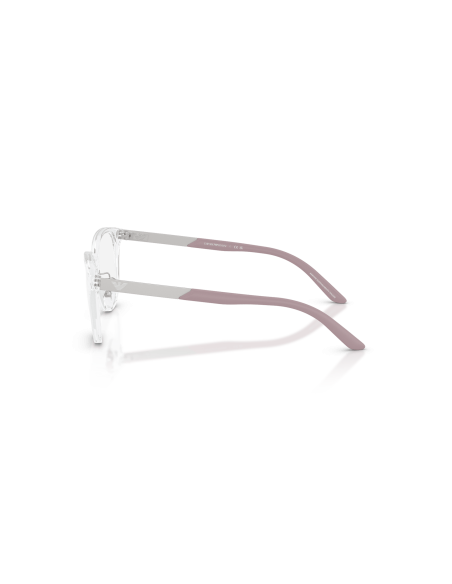 Emporio Armani Kids 0EK3010 Occhiali da vista Calibro 48 | Isolani Boutique