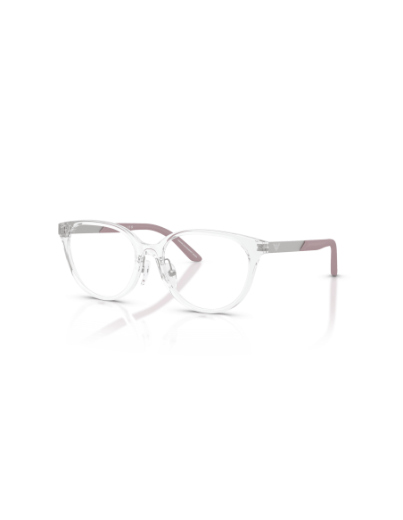 Emporio Armani Kids 0EK3010 Occhiali da vista Calibro 48 | Isolani Boutique