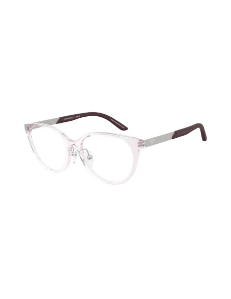 Emporio Armani Kids 0EK3010 Occhiali da vista Calibro 46 | Isolani Boutique