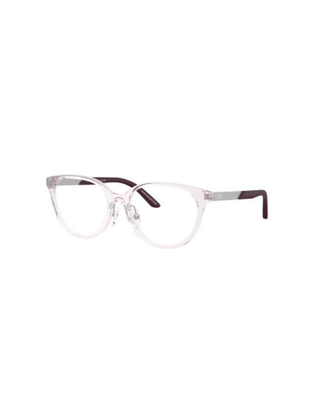 Emporio Armani Kids 0EK3010 Occhiali da vista Calibro 46 | Isolani Boutique