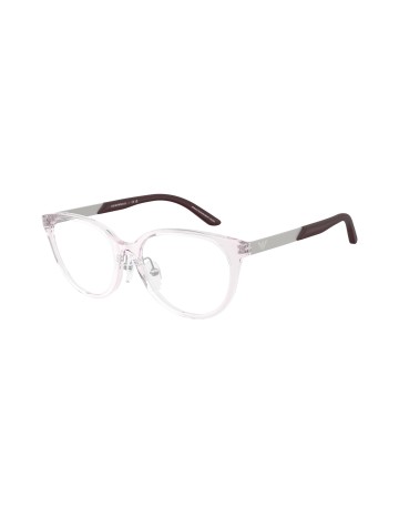 Emporio Armani Kids 0EK3010 Eyeglasses Size 48 | Isolani Boutique