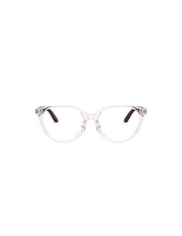 Emporio Armani Kids 0EK3010 Occhiali da vista Calibro 48 | Isolani Boutique 2
