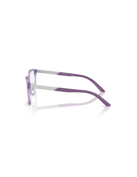 Emporio Armani Kids 0EK3010 Occhiali da vista Calibro 46 | Isolani Boutique