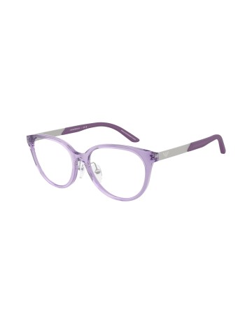 Emporio Armani Kids 0EK3010 Eyeglasses Size 48 | Isolani Boutique