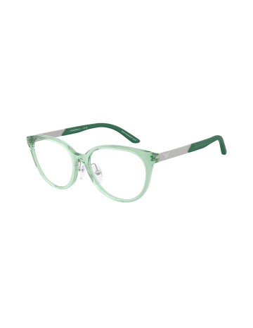 Emporio Armani Kids 0EK3010 Eyeglasses Size 46 | Isolani Boutique