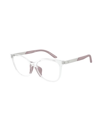 Emporio Armani Kids 0EK3011U Eyeglasses Size 46 | Isolani Boutique
