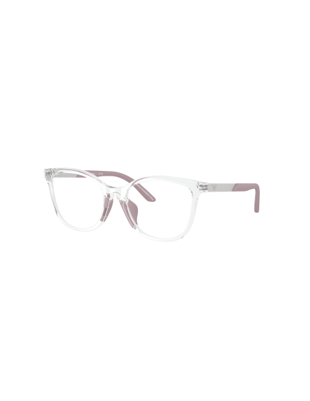 Emporio Armani Kids 0EK3011U Occhiali da vista Calibro 48 | Isolani Boutique