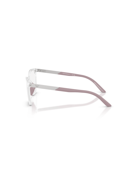 Emporio Armani Kids 0EK3011U Occhiali da vista Calibro 48 | Isolani Boutique
