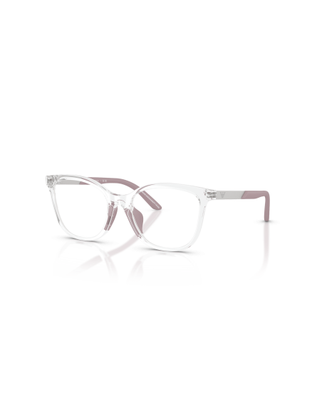 Emporio Armani Kids 0EK3011U Occhiali da vista Calibro 48 | Isolani Boutique