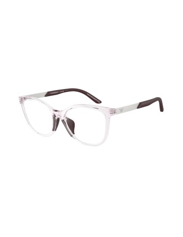 Emporio Armani Kids 0EK3011U Eyeglasses Size 46 | Isolani Boutique