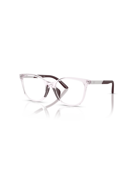 Emporio Armani Kids 0EK3011U Occhiali da vista Calibro 46 | Isolani Boutique