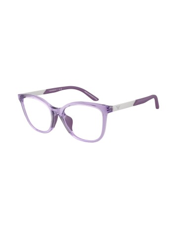 Emporio Armani Kids 0EK3011U Eyeglasses Size 46 | Isolani Boutique