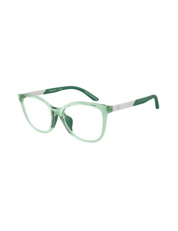 Emporio Armani Kids 0EK3011U Eyeglasses Size 48 | Isolani Boutique