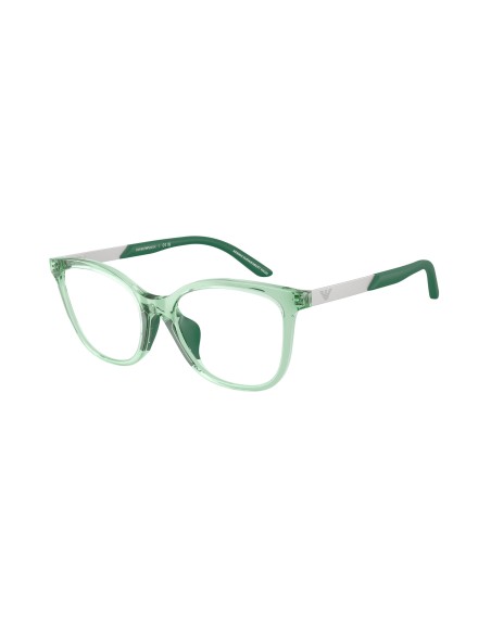 Emporio Armani Kids 0EK3011U Occhiali da vista Calibro 48 | Isolani Boutique