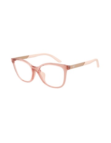 Emporio Armani Kids 0EK3011U Eyeglasses Size 46 | Isolani Boutique