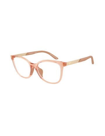 Emporio Armani Kids 0EK3011U Eyeglasses Size 48 | Isolani Boutique