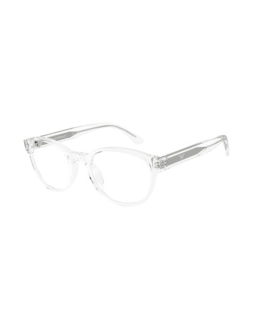 Emporio Armani Kids 0EK3012U Occhiali da vista Calibro 47 | Isolani Boutique