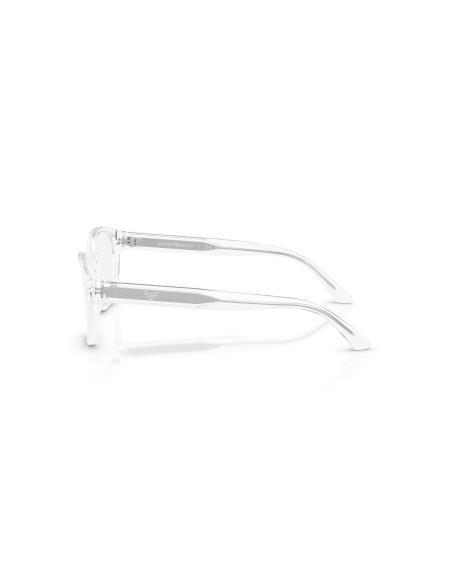 Emporio Armani Kids 0EK3012U Occhiali da vista Calibro 47 | Isolani Boutique