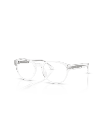 Emporio Armani Kids 0EK3012U Occhiali da vista Calibro 47 | Isolani Boutique