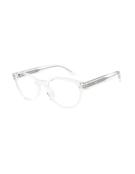 Emporio Armani Kids 0EK3012U Occhiali da vista Calibro 49 | Isolani Boutique