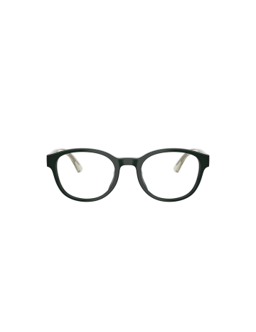 Emporio Armani Kids 0EK3012U Occhiali da vista Calibro 47 | Isolani Boutique 2