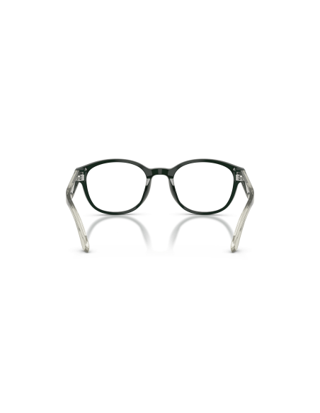 Emporio Armani Kids 0EK3012U Occhiali da vista Calibro 47 | Isolani Boutique