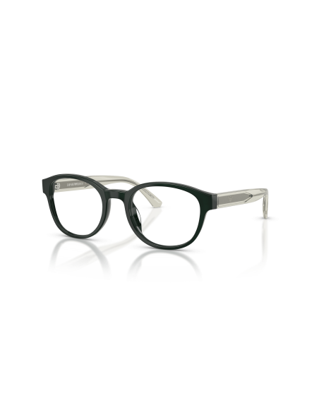 Emporio Armani Kids 0EK3012U Occhiali da vista Calibro 47 | Isolani Boutique