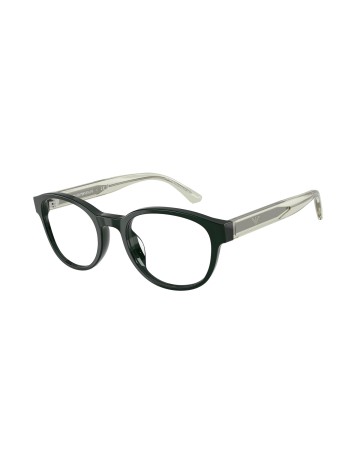 Emporio Armani Kids 0EK3012U Eyeglasses Size 49 | Isolani Boutique