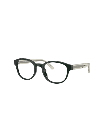 Emporio Armani Kids 0EK3012U Occhiali da vista Calibro 49 | Isolani Boutique