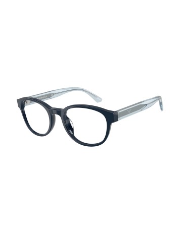 Emporio Armani Kids 0EK3012U Eyeglasses Size 47 | Isolani Boutique